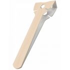 Eco-friendly balloon handle