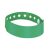 TYVEK WRISTBAND, 3/4" – AQUA 