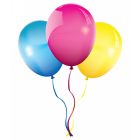 Balloons