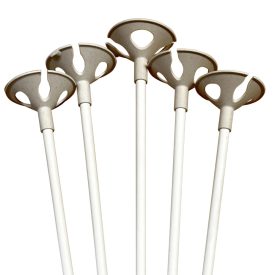 Eco-friendly balloon handle