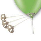 Eco-friendly balloon handle