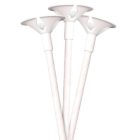 Eco-friendly balloon handle