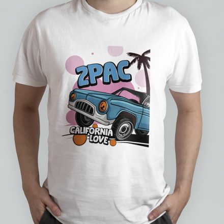  AMBULANCE T-SHIRT