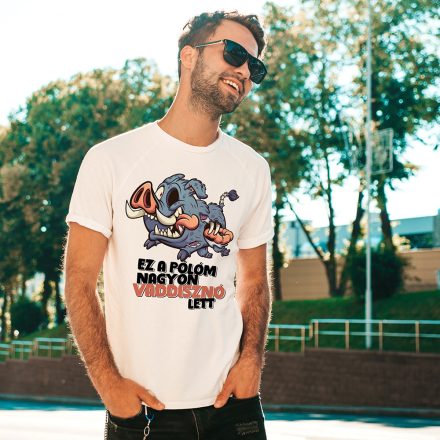  AMBULANCE T-SHIRT