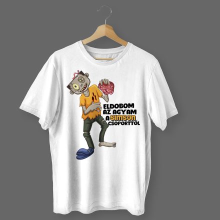  AMBULANCE T-SHIRT