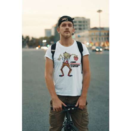  AMBULANCE T-SHIRT