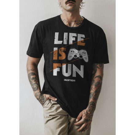  AMBULANCE T-SHIRT