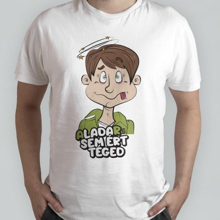  AMBULANCE T-SHIRT