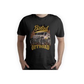  AMBULANCE T-SHIRT