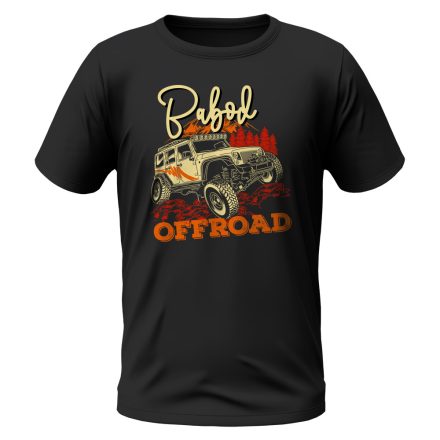  AMBULANCE T-SHIRT