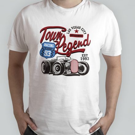  AMBULANCE T-SHIRT