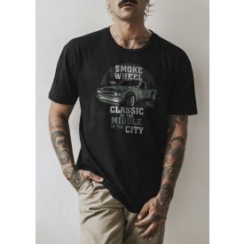  AMBULANCE T-SHIRT