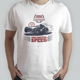  AMBULANCE T-SHIRT
