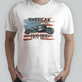  AMBULANCE T-SHIRT