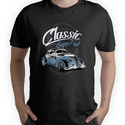  AMBULANCE T-SHIRT