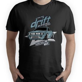  AMBULANCE T-SHIRT