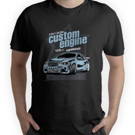  AMBULANCE T-SHIRT