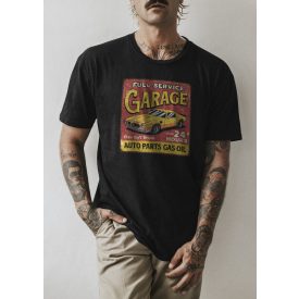  AMBULANCE T-SHIRT