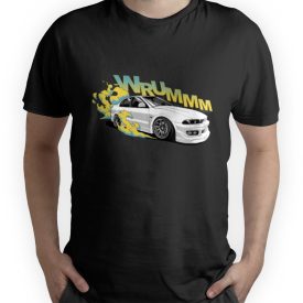  AMBULANCE T-SHIRT