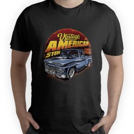  AMBULANCE T-SHIRT