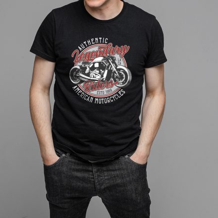  AMBULANCE T-SHIRT