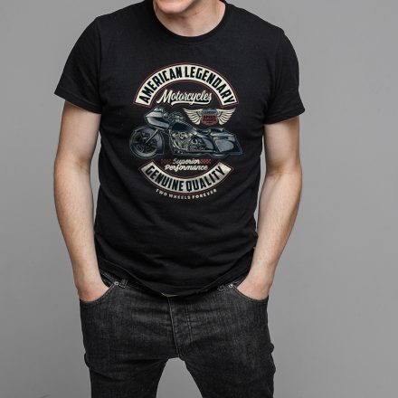  AMBULANCE T-SHIRT