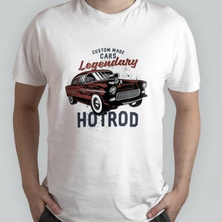  AMBULANCE T-SHIRT