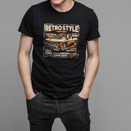  AMBULANCE T-SHIRT