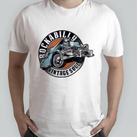  AMBULANCE T-SHIRT