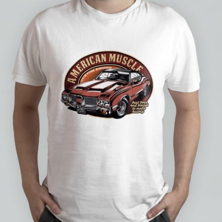  AMBULANCE T-SHIRT