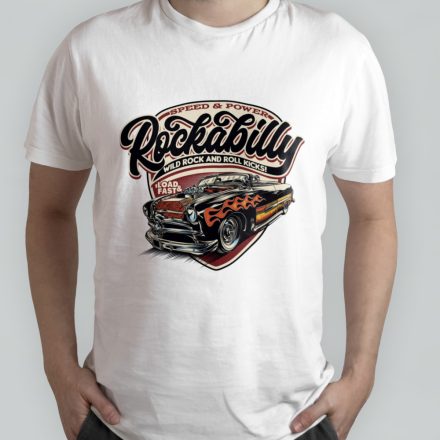  AMBULANCE T-SHIRT