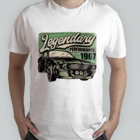  AMBULANCE T-SHIRT