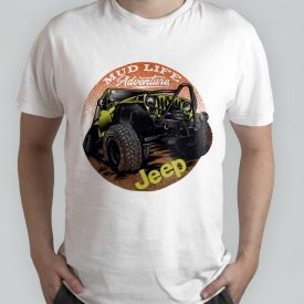  AMBULANCE T-SHIRT