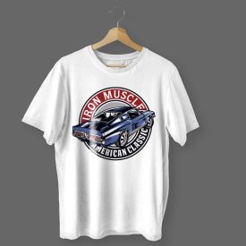  AMBULANCE T-SHIRT