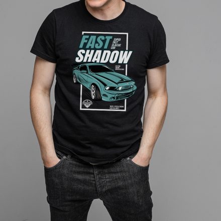  AMBULANCE T-SHIRT