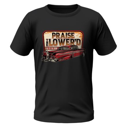  AMBULANCE T-SHIRT
