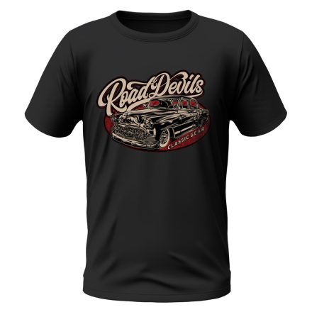  AMBULANCE T-SHIRT