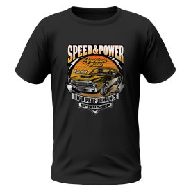  AMBULANCE T-SHIRT