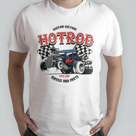  AMBULANCE T-SHIRT