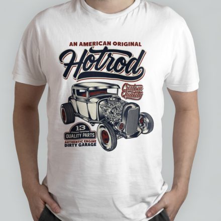  AMBULANCE T-SHIRT