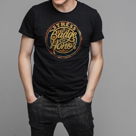  AMBULANCE T-SHIRT