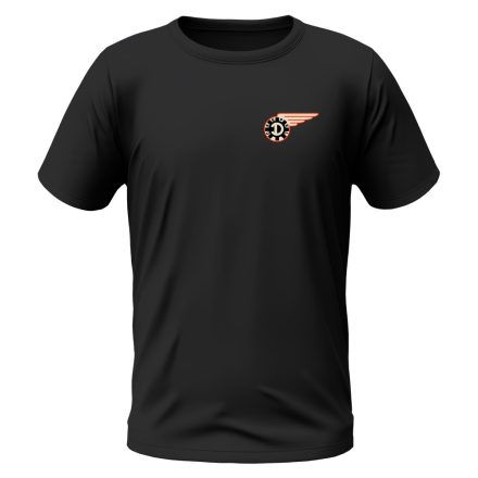  AMBULANCE T-SHIRT