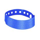 TYVEK WRISTBAND, 3/4" – AQUA 