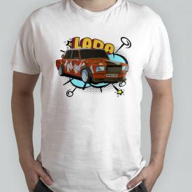  AMBULANCE T-SHIRT