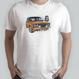  AMBULANCE T-SHIRT