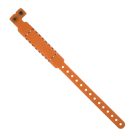 TYVEK WRISTBAND, 3/4" – AQUA 