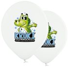 CUSTOM BALLOONS