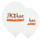 CUSTOM BALLOONS