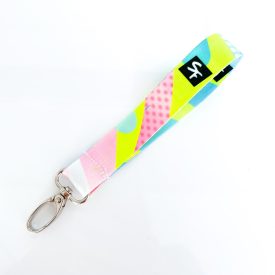 CUSTOM LANYARDS