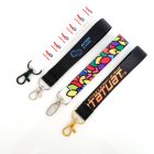 nyakpánt készítés